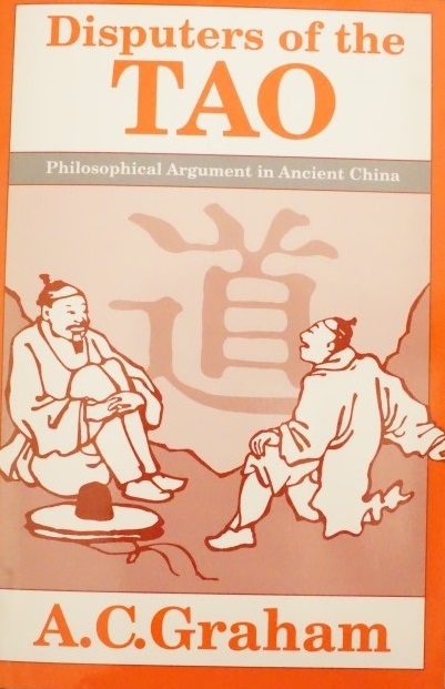 Disputers of the Tao