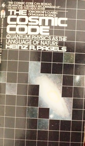 The Cosmic Code