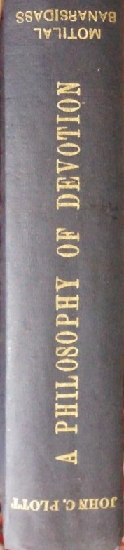 A Philosophy of Devotion
