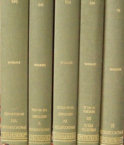 Procopius