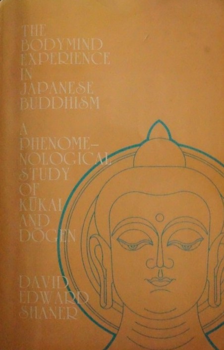 The Bodymind Experience in Japanese Buddhism