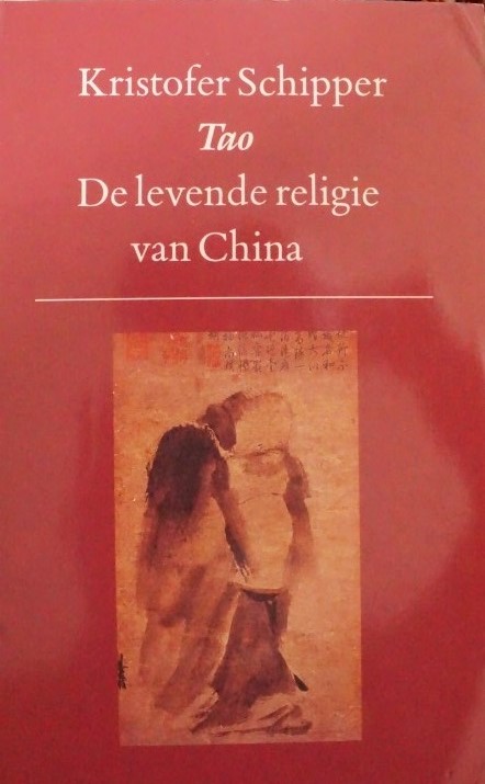 Tao - De levede religie van China