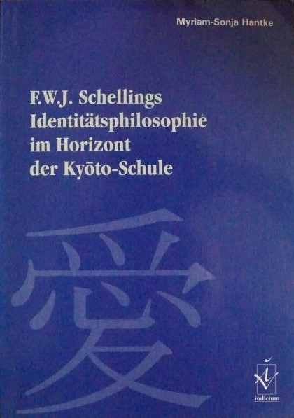 Indentitätsphilosophie im Horizont der Kyoto-Schule