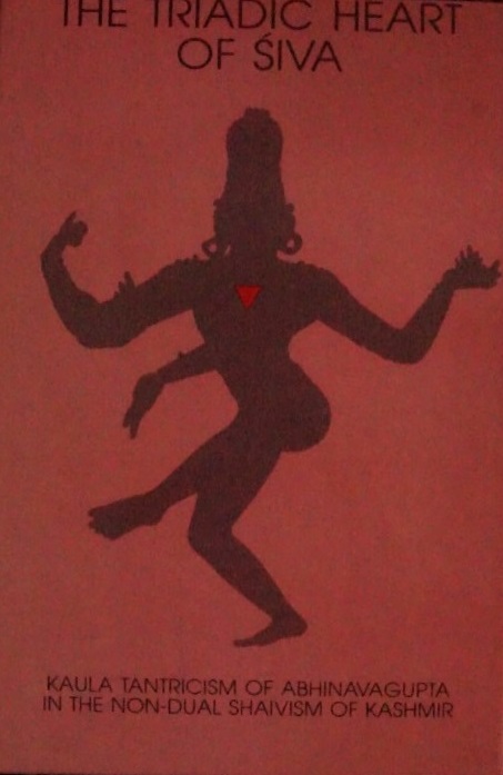 The Triadic Heart of Siva