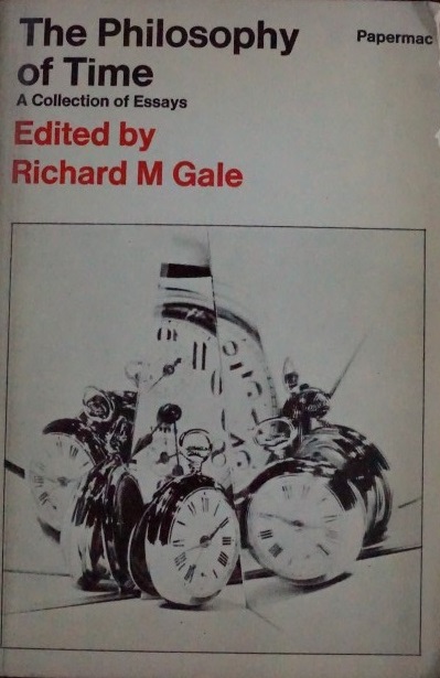 The Philosophy of Time - A collection of Essays