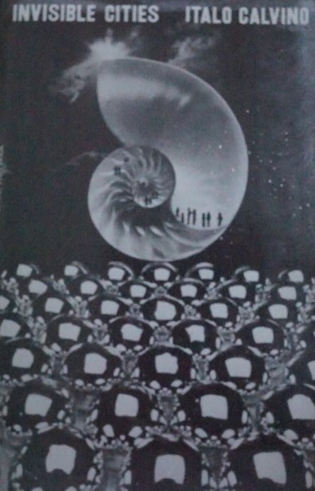 Invisible Cities 