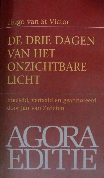 De drie dagen van het onzichtbare licht