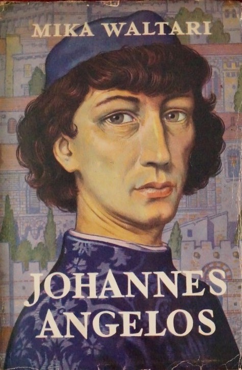 Johannes Angelos