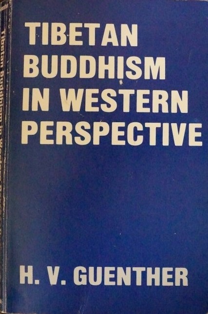 Tibetan Buddhism in Western Perspective