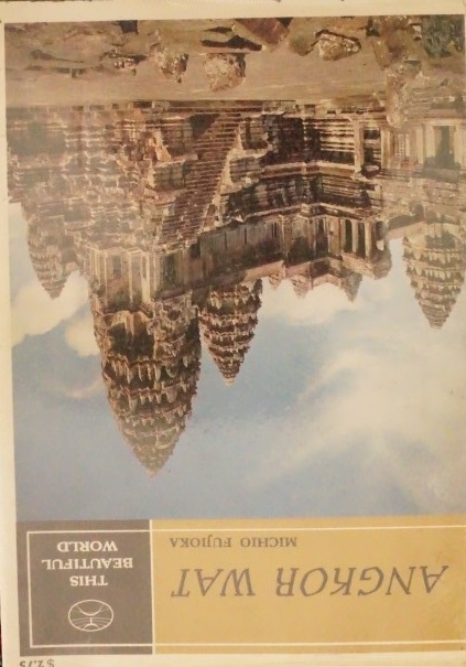 Angkor Wat