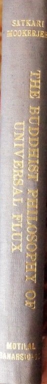 The Buddhist Filosophy of Universal Flux