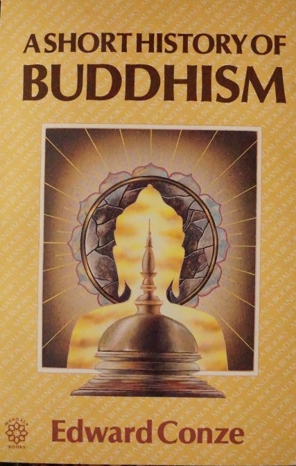 A Short History of Buddhism