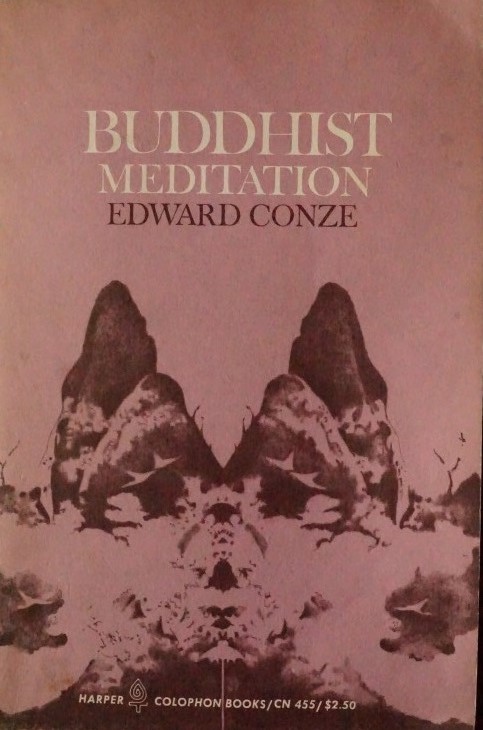 Buddhist Meditation 