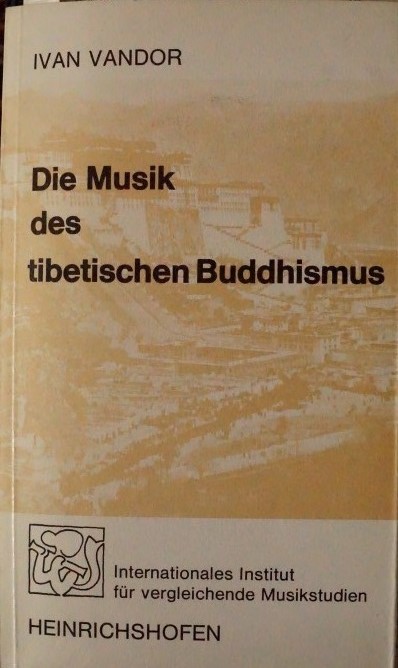 Die Musik des tibetischen Buddhismus