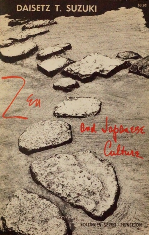 Zen and Japanese Culture