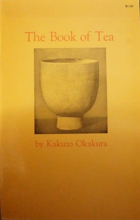 The Book of Tea 