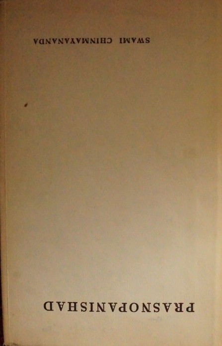 Prasnopanishad