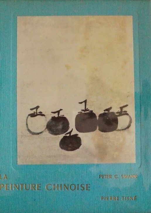 La Peinture Chinoise