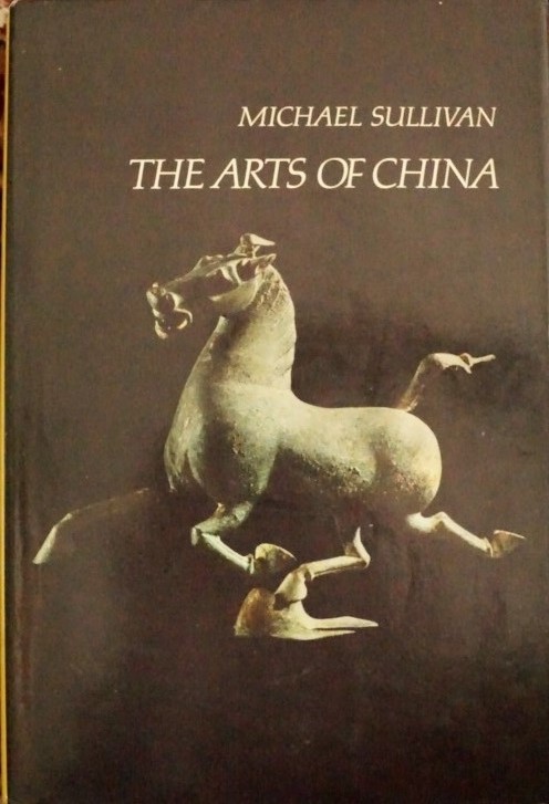 The Arts of China