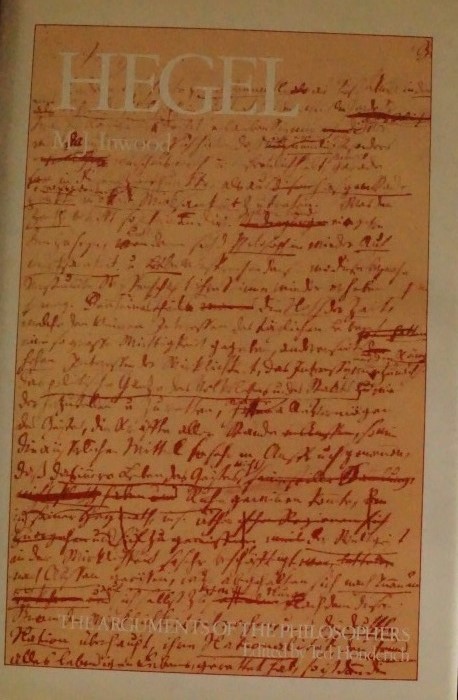 Hegel