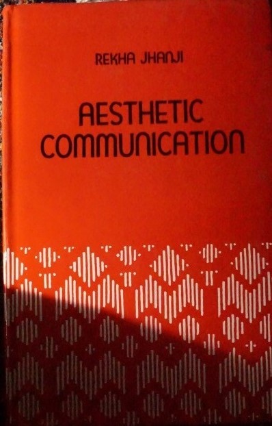 Aesthetic Communication