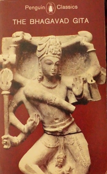 The Bhagavad Gita