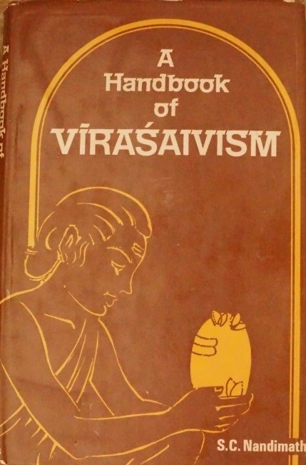 A Handbook of Virasaivism