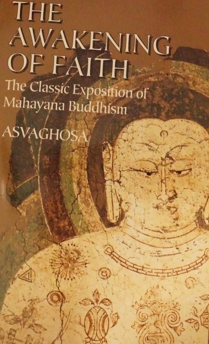 The Awakening of Faith 