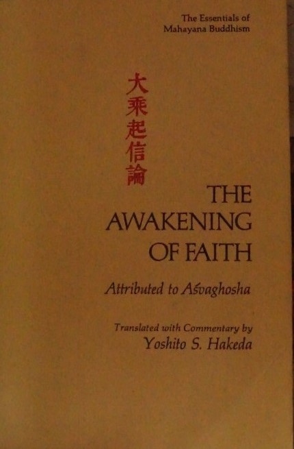 The Awakening of Faith 