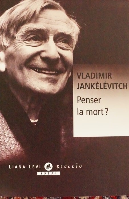 Pensér la mort ?