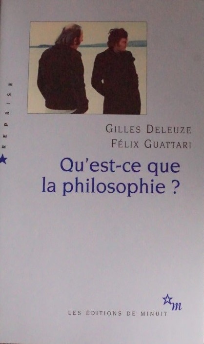 Qu`est-ce que la philosophie