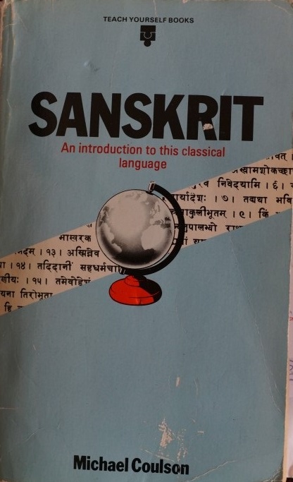 Sanskrit - An introduction to this classical language