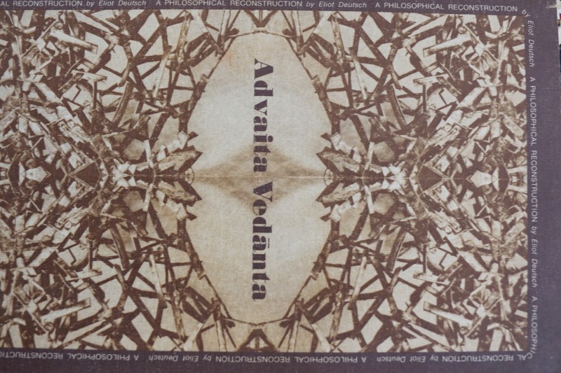 Advaita Vedanta