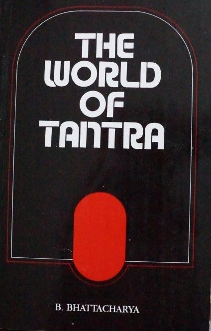 The World of Tantra