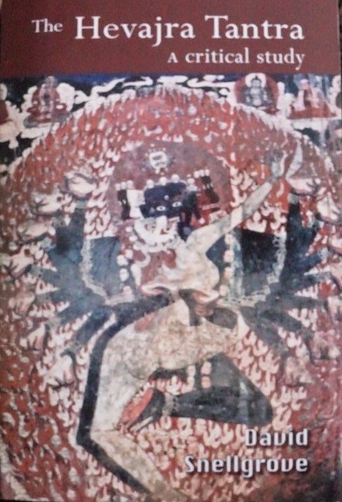 The Hevajra Tantra