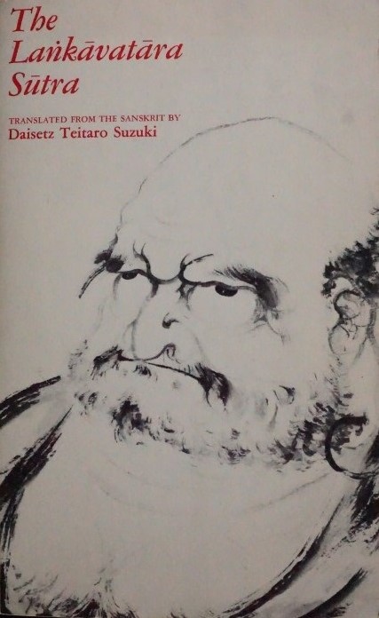 The Lankavatara Sutra