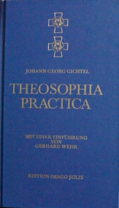 Theosofica Practica 