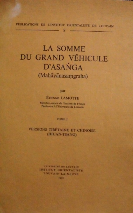Une chronique ancienne de bSam-yas - sBa-bzed
