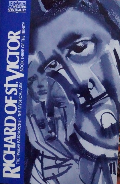 Richard of St. Victor