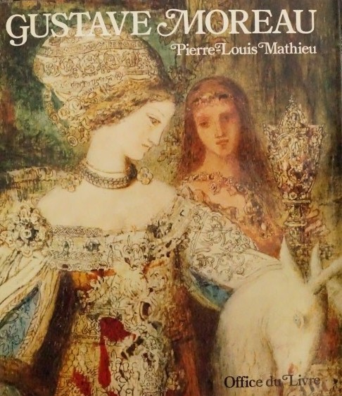 Gustave Moreau