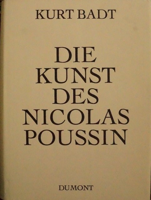 Die Kunst des Nicolas Poussin