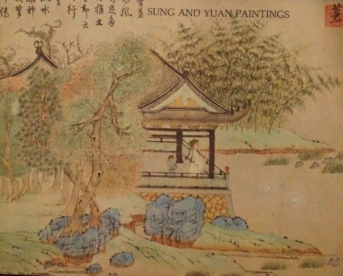 Sung and Yuan Paintings