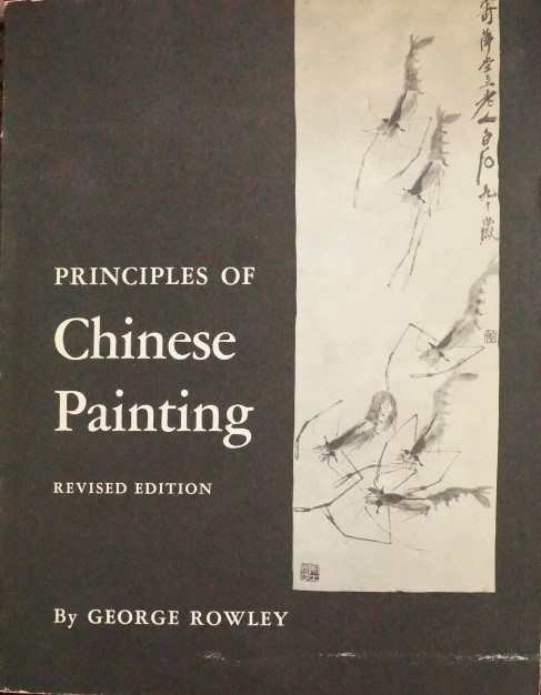Priciples of Chinese Painting