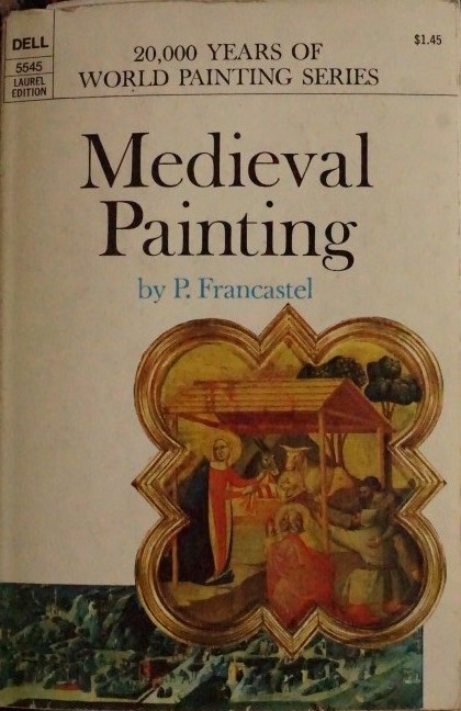 Medieval Painting