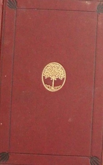 Aenheid of Virgil