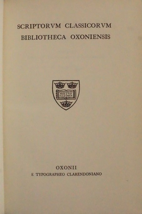 Metaphysica
