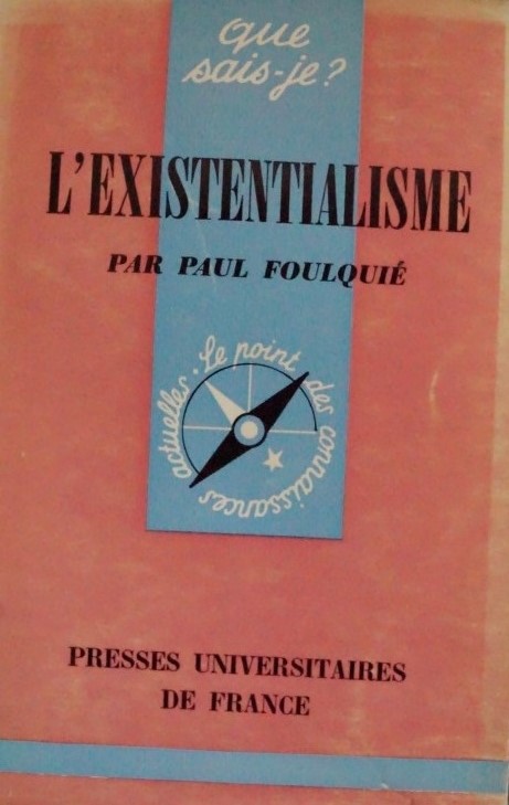 L`Existentialisme