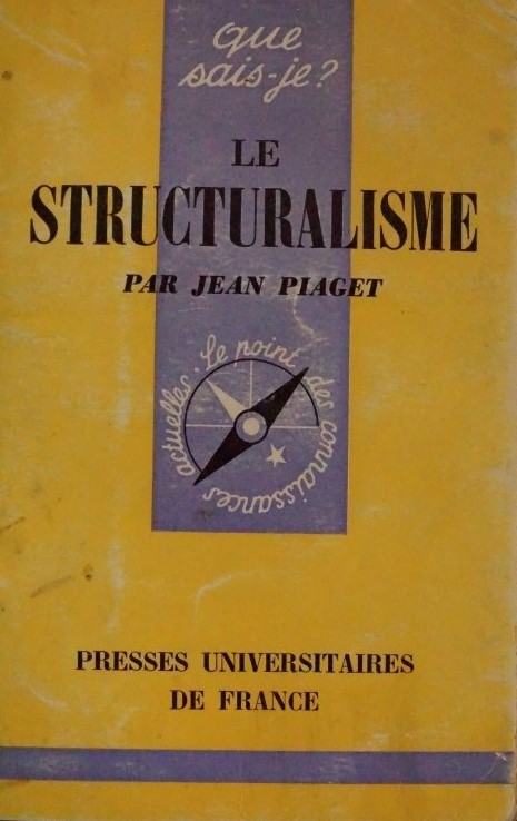 Le Structuralisme
