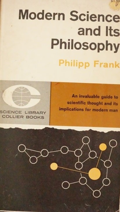 modern Science and its Philosophy