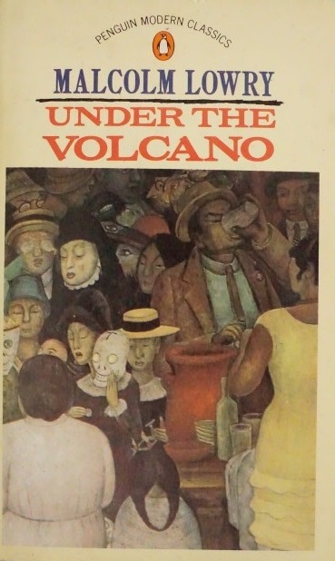 Under the Vulcano